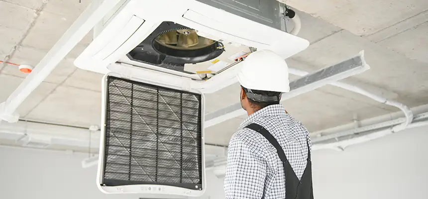 Our Affordable Duct Cleaning Near Me Services in Georgetown, KY