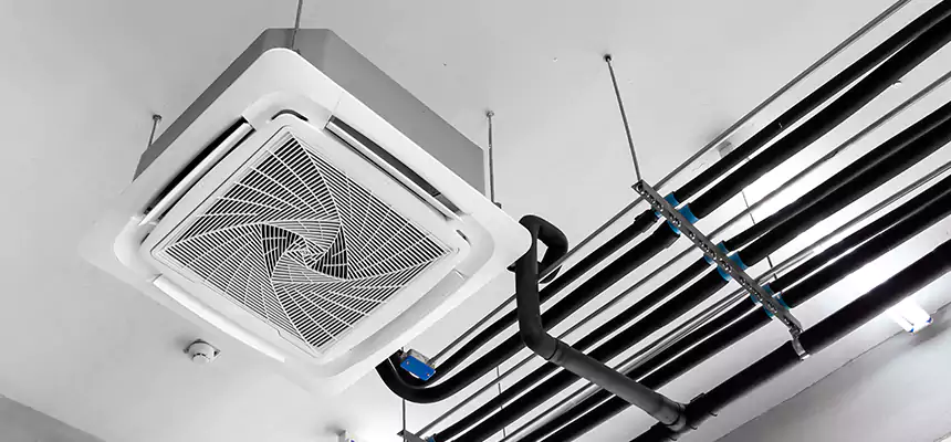 Our Air Duct Deep Cleaning Services in Georgetown, KY