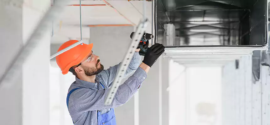 Our Air Vent Replacement Services in Georgetown, KY