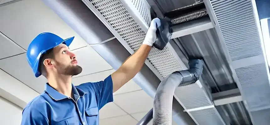 Our Annual Dryer Vent Maintenance Services in Georgetown, KY