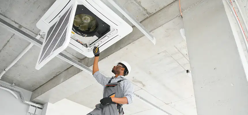 Efficient Multi‑Unit & HOA Annual Vent Cleaning Plans in Georgetown