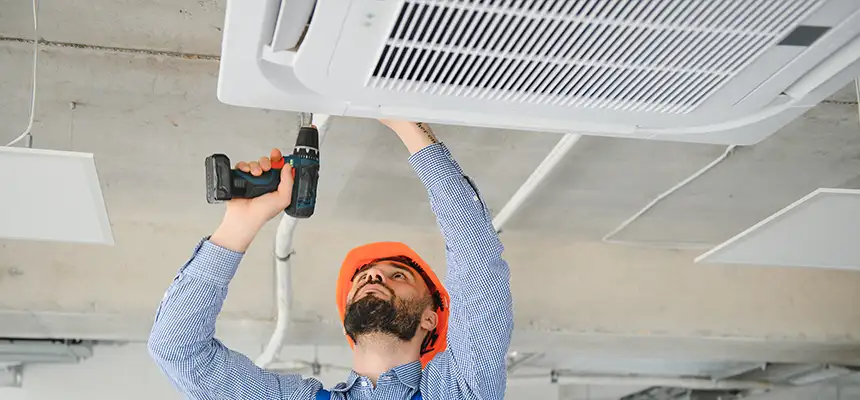 Detailed Multi‑Unit Riser & Roof Termination Cleaning in Georgetown