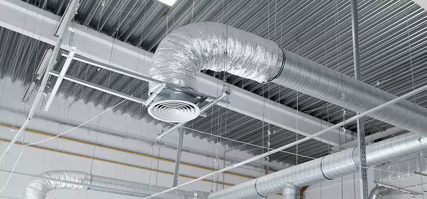 Our Dryer Vent Hose Replacement Services in Georgetown, KY