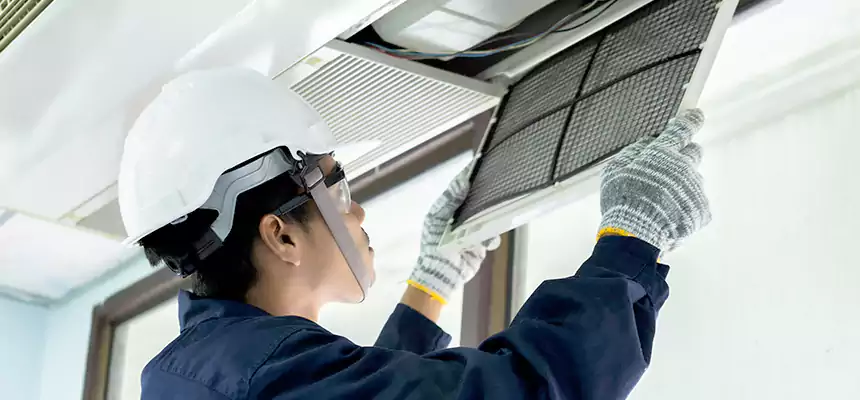 Our Residential Air Vent Cleaning Services in Georgetown, KY