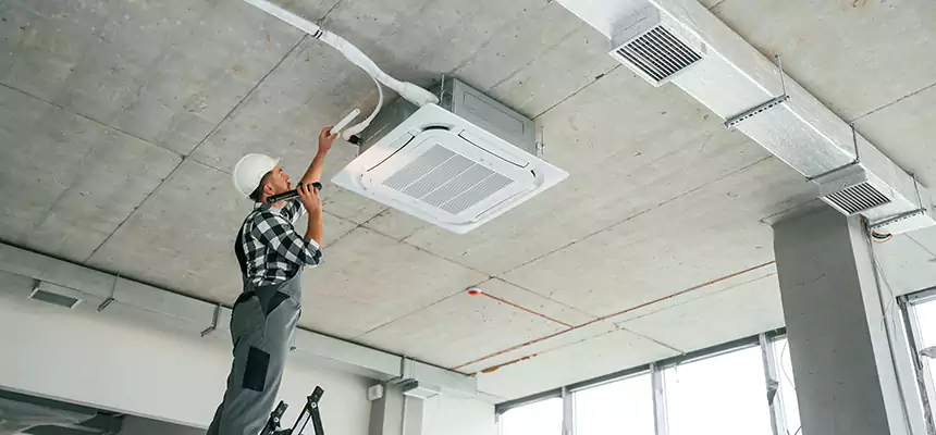Our Wi Fi Connected Air Ducts Services in Georgetown, KY