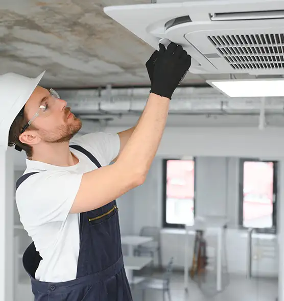 Top Affordable Duct Cleaning Services Near Me in Georgetown, KY