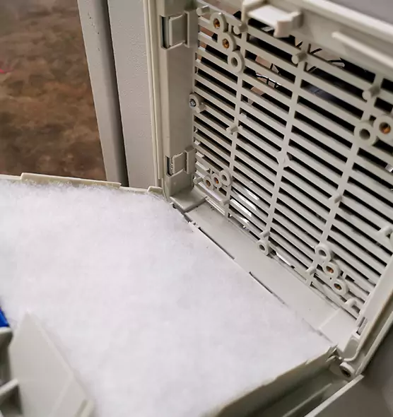 About Air Duct Overhaul & Upgrades in Georgetown, KY