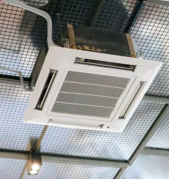 Top-Notch Allergy Relief Vent Cleaning Services in Georgetown, KY