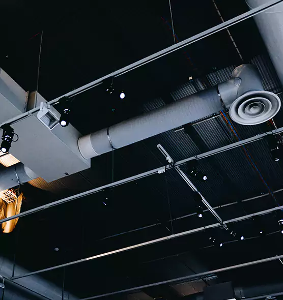 Professional Duct Cleaning For LEED Homes in Georgetown, KY