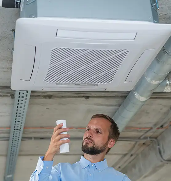 About Local Vent Cleaning Services in Georgetown, KY