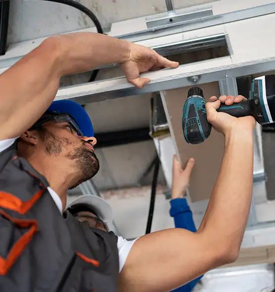 About Vent Smoke Odor Elimination in Georgetown, KY