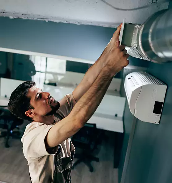 Reliable Warehouse Vent Cleaning in Georgetown, KY