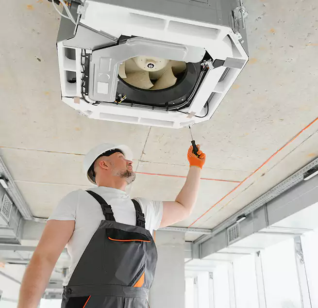 Why Homeowners & Businesses Trust Us in Georgetown, KY?