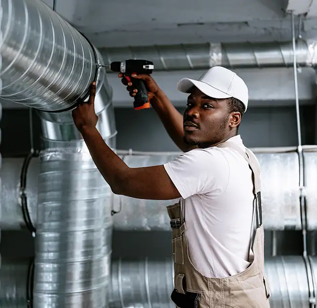 Why Homeowners & Businesses Trust Us Georgetown, KY