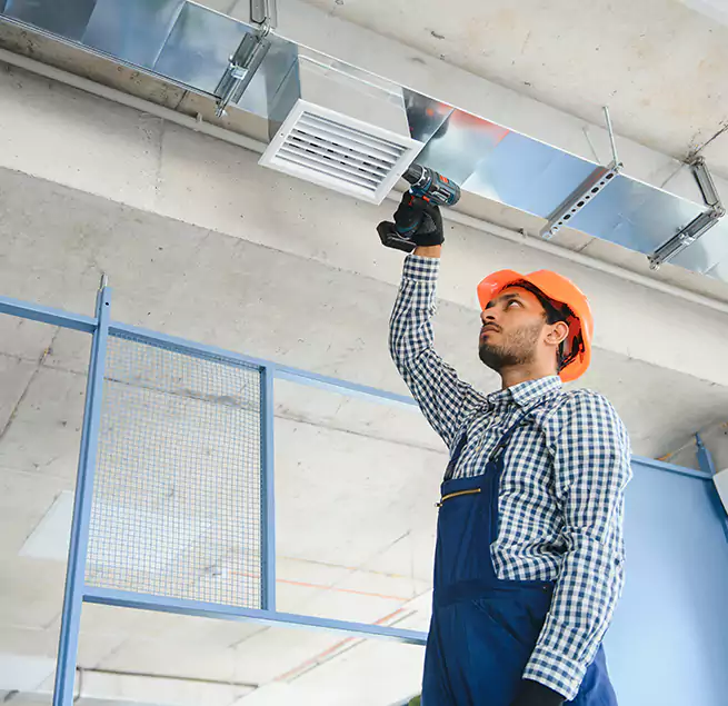 Why Homeowners & Businesses Trust Us in Georgetown, KY?