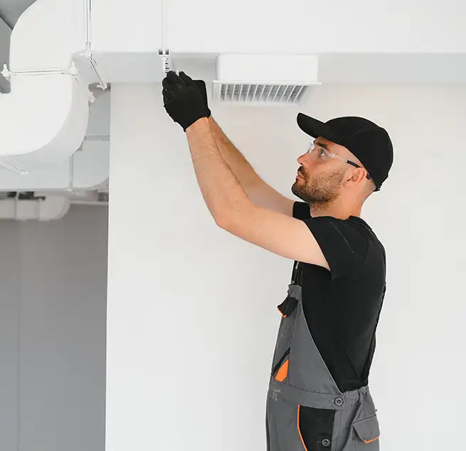 Why Homeowners & Businesses Trust Us in Georgetown, KY?