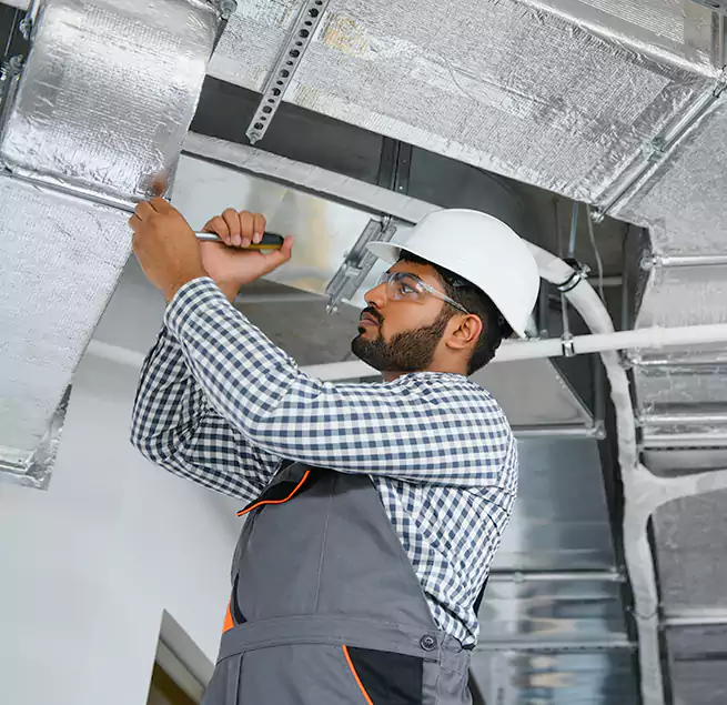 Why Homeowners & Businesses Trust Us Georgetown, KY