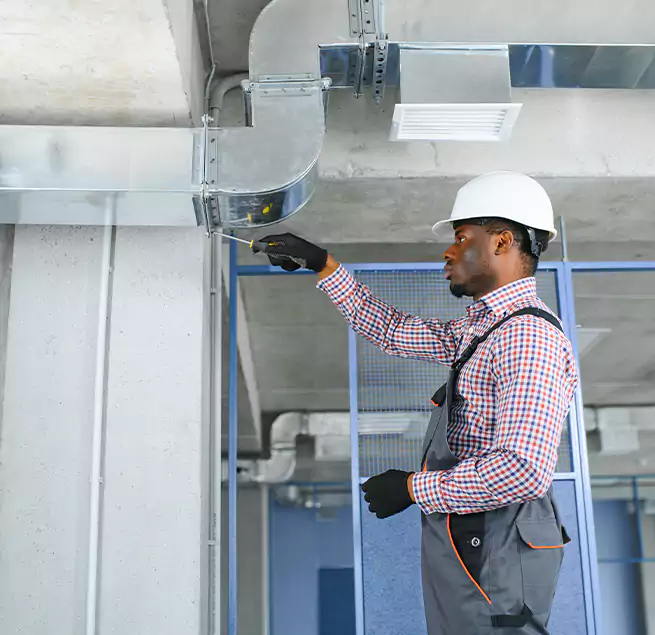 Why Homeowners & Businesses Trust Us Georgetown, KY