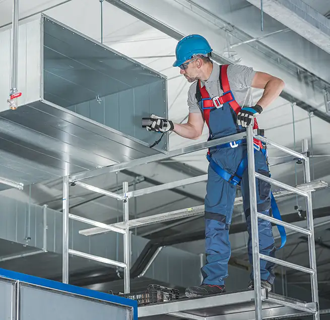 Why Homeowners & Businesses Trust Us in Georgetown, KY?