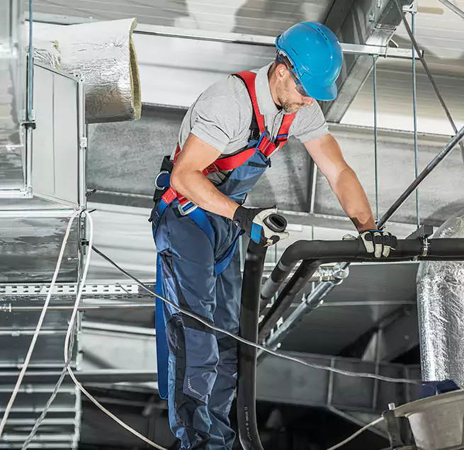 Why Homeowners & Businesses Trust Us in Georgetown, KY?