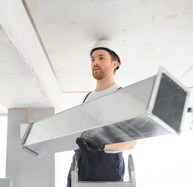 Why Homeowners & Businesses Trust Us in Georgetown, KY