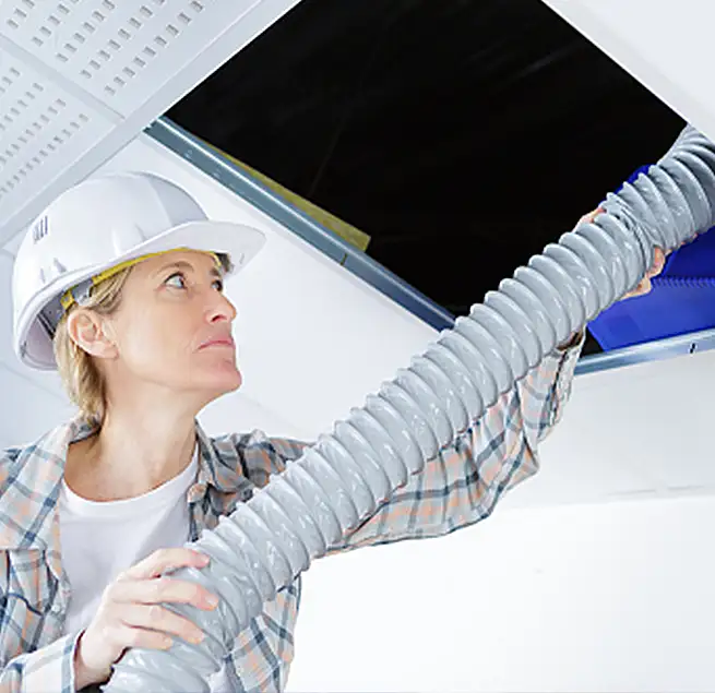 Why Homeowners & Businesses Trust Us Georgetown, KY