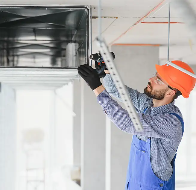 Why Homeowners & Businesses Trust Us in Georgetown, KY?