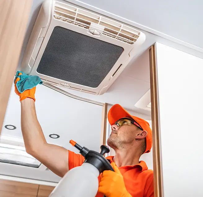 Why Homeowners & Businesses Trust Us in Georgetown, KY?