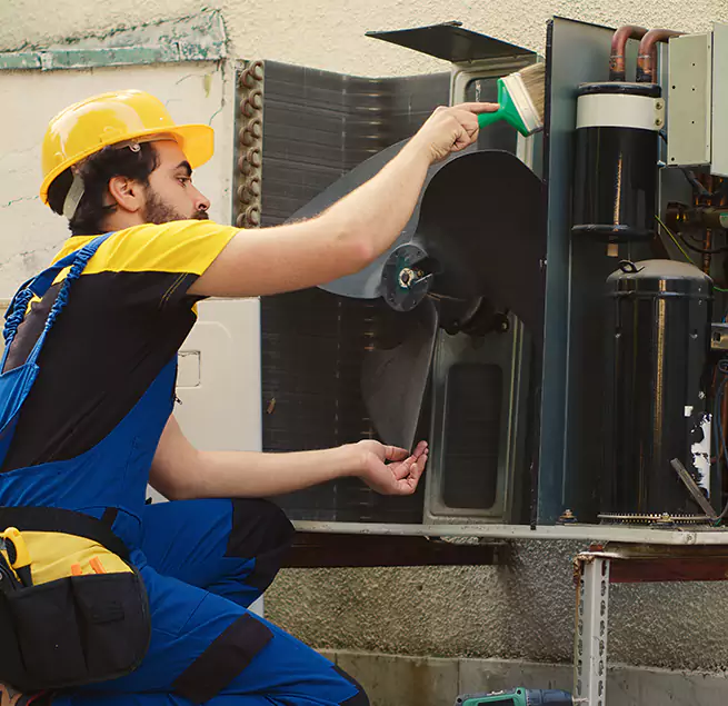 Why Homeowners Businesses Trust Us in Georgetown, KY?