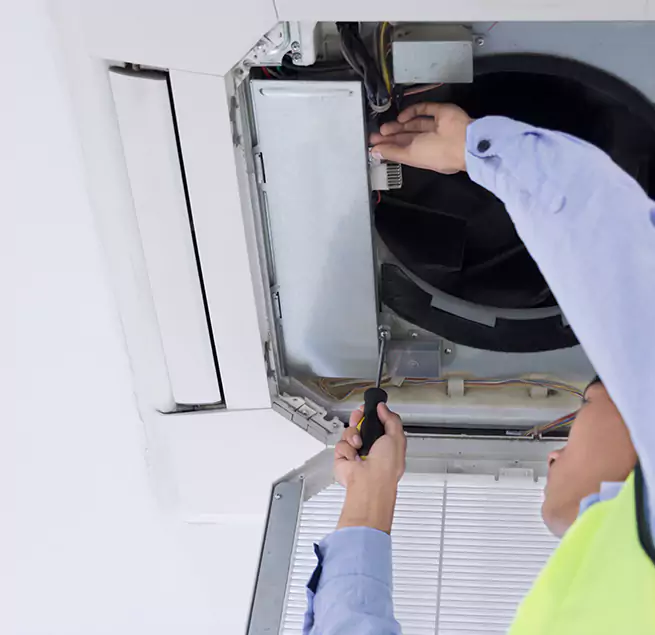 Why Homeowners & Businesses Trust Us in Georgetown, KY?