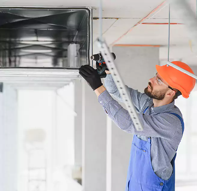 Why Homeowners & Businesses Trust Us Georgetown, KY