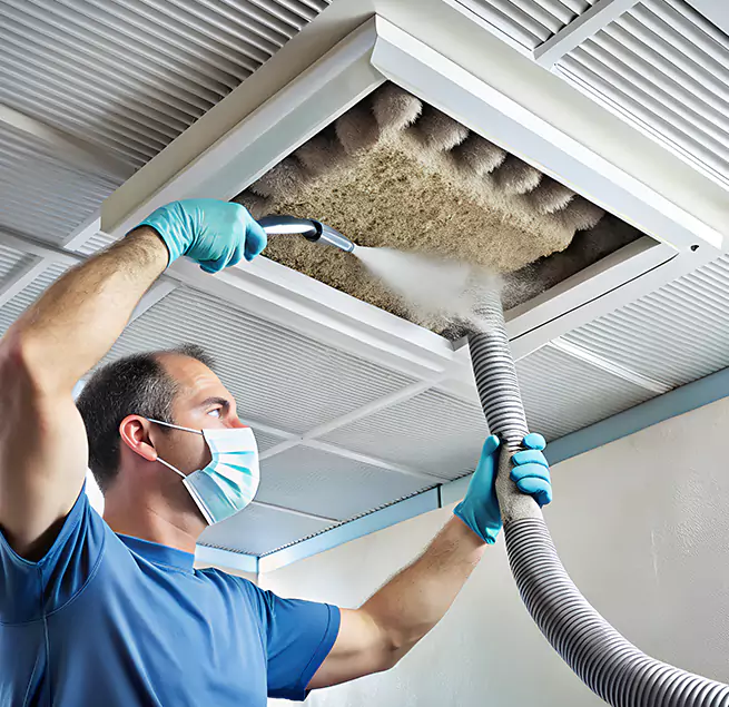 Why Homeowners Businesses Trust Us in Georgetown, KY?