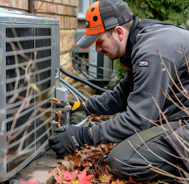 Why Homeowners & Businesses Trust Us in Georgetown, KY?