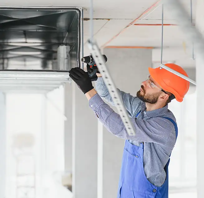 Why Homeowners Businesses Trust Us Georgetown, KY