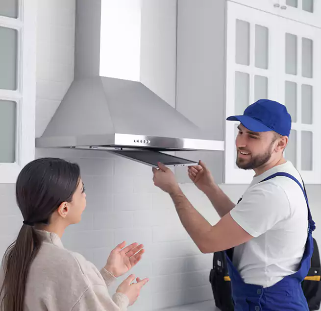 Why Homeowners & Businesses Trust Us in Georgetown, KY?