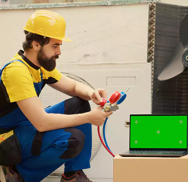 Why Homeowners & Businesses Trust Us in Georgetown, KY?