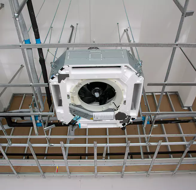 Why Homeowners & Businesses Trust Us in Georgetown, KY?