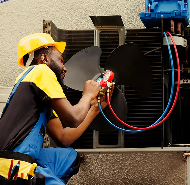 Why Homeowners & Businesses Trust Us in Georgetown, KY?