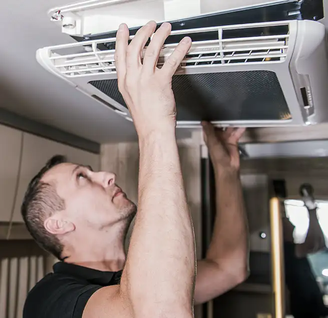 Why Homeowners & Businesses Trust Us Georgetown, KY