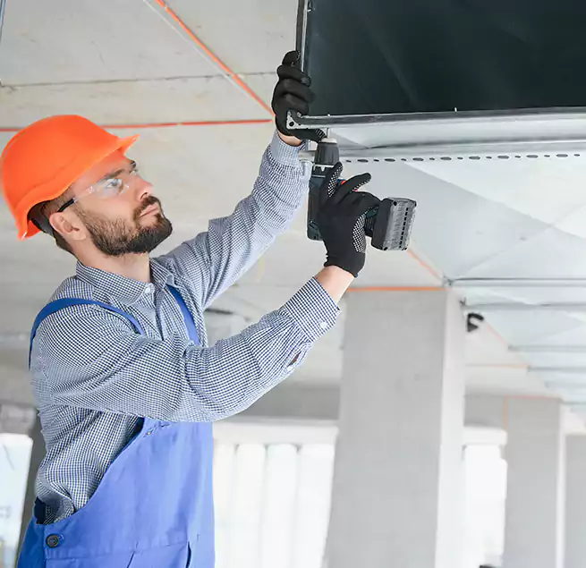 Why Homeowners & Businesses Trust Us in Georgetown, KY?