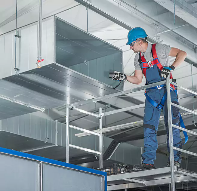 Why Homeowners Businesses Trust Us in Georgetown, KY