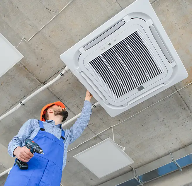 Why Homeowners & Businesses Trust Us in Georgetown, KY