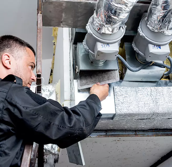 Why Homeowners Businesses Trust Us in Georgetown, KY?