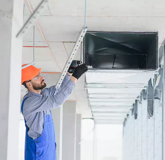 Why Homeowners & Businesses Trust Us in Georgetown, KY?