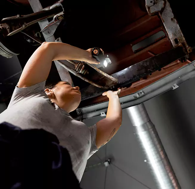 Why Homeowners & Businesses Trust Us Georgetown, KY