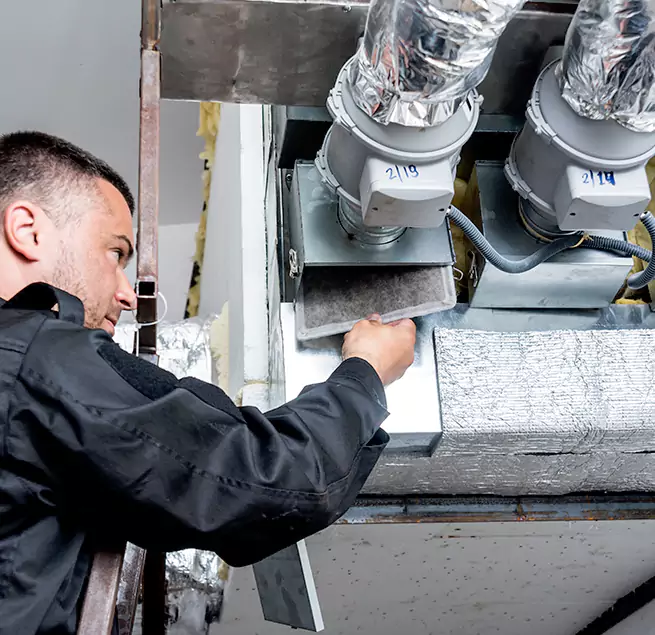 Why Homeowners & Businesses Trust Us in Georgetown, KY?