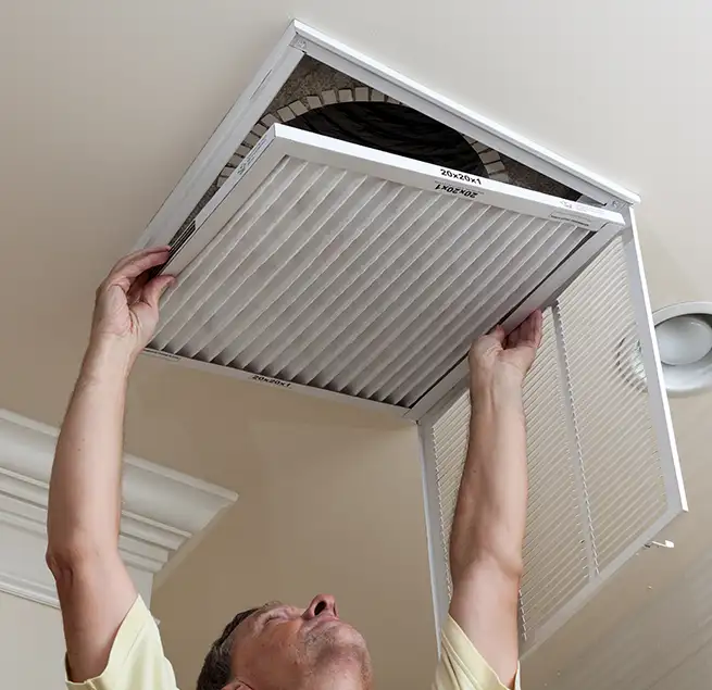 Why Homeowners & Businesses Trust Us in Georgetown, KY?