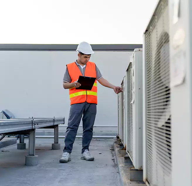 Why Homeowners & Businesses Trust Us in Georgetown, KY?