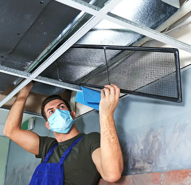 Why Homeowners & Businesses Trust Us in Georgetown, KY?