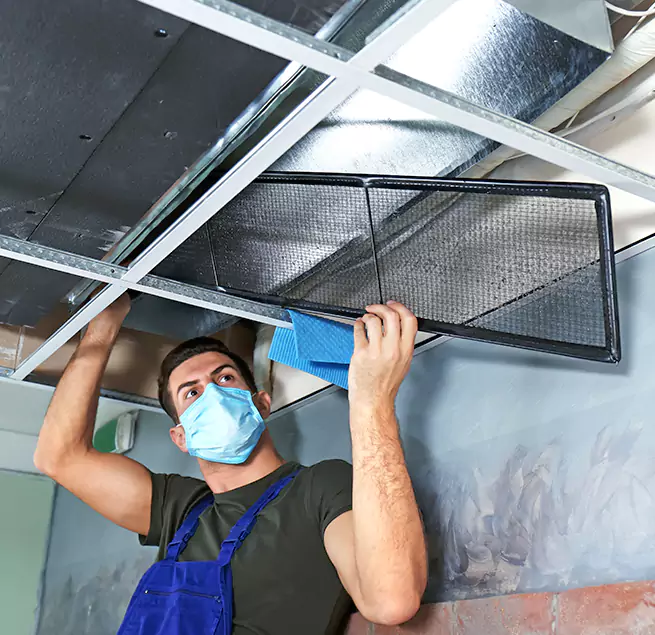  Why Homeowners Businesses Trust Us  in Georgetown, KY?